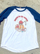 Load image into Gallery viewer, TSPTR &quot;Welcome to Los Angeles&quot; Baseball Longsleeve tee. Like new, never worn.
