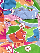 Load image into Gallery viewer, Vintage Ralph Lauren Polo Sport Paisley Swim Trunks
