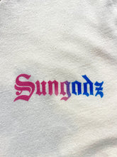 Load image into Gallery viewer, Airbrushed Sungodz Dreamz 2023 Tee

