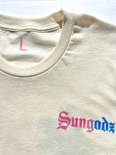 Load image into Gallery viewer, Airbrushed Sungodz Dreamz 2023 Tee
