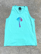 Load image into Gallery viewer, Mushroom Tank Top
