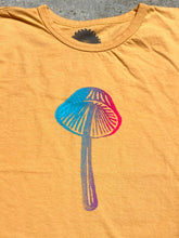 Load image into Gallery viewer, Mushroom Tee
