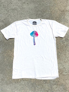 Mushroom Tee
