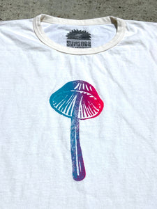 Mushroom Tee