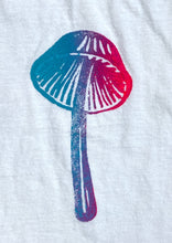 Load image into Gallery viewer, Mushroom Tee
