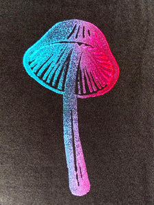 Mushroom Tee