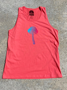 Mushroom Tank Top