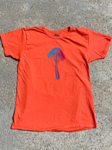 Mushroom Tee
