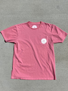 Pink Sailboat T-shirt