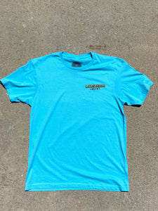 Leucadia Rider Sun T-shirt