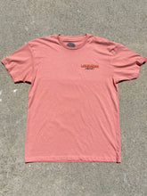Load image into Gallery viewer, Leucadia Rider Sun T-shirt
