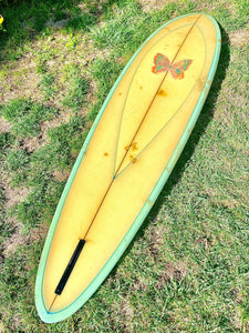 Jacobs & Infinity Surfboard package deal of Disperate Ephemera