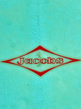 Load image into Gallery viewer, Jacobs &amp; Infinity Surfboard package deal of Disperate Ephemera
