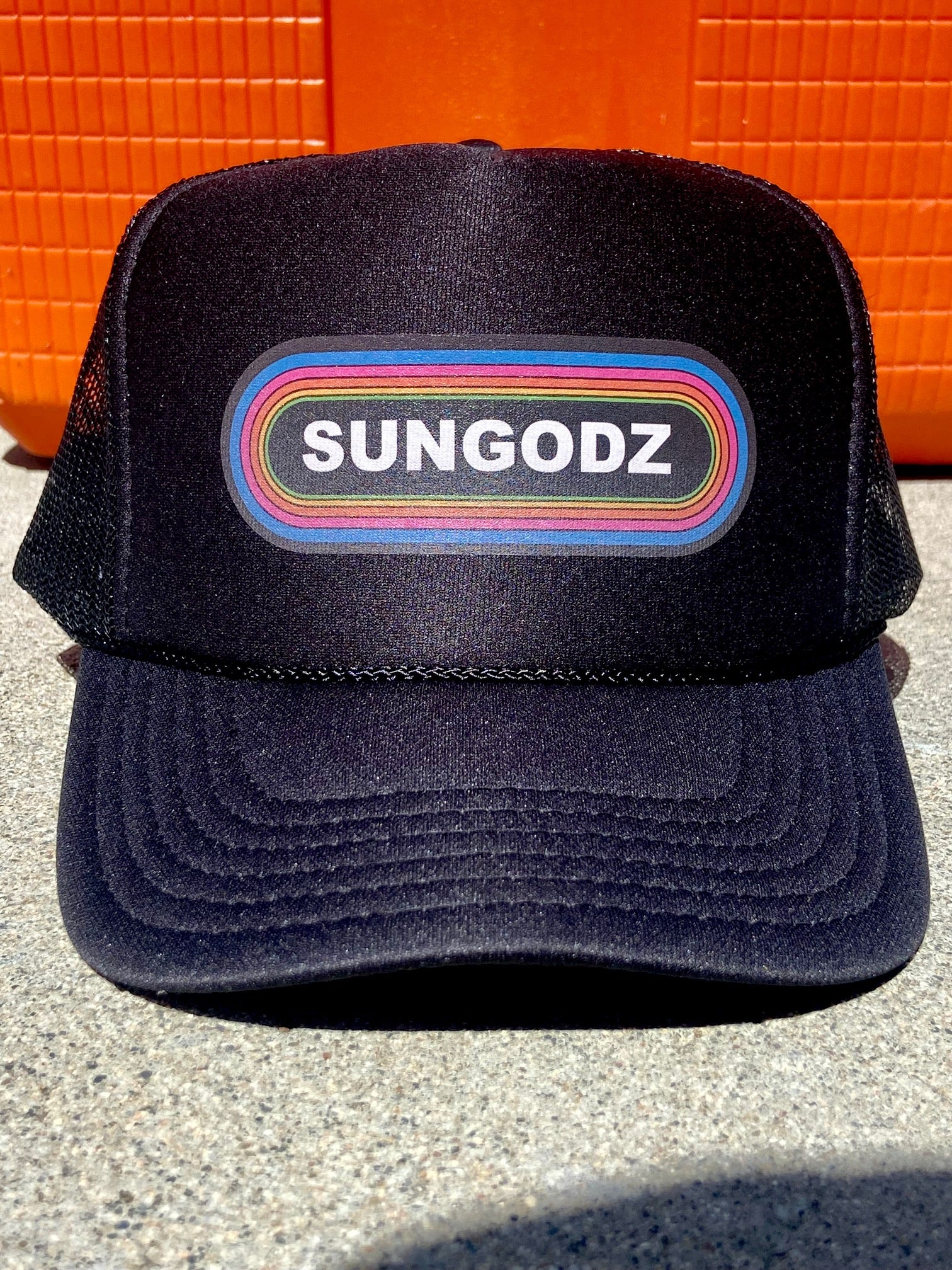 Hats – Sungodz