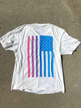 Load image into Gallery viewer, Opening Ceremony Flag Tee
