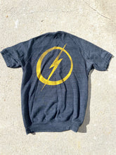 Load image into Gallery viewer, Lightning Bolt shirtsleeve Sweater

